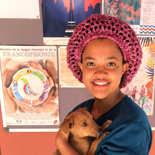 Community Animal Research and Education 500 x 50023