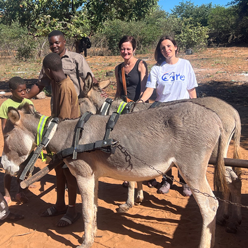 Community Animal Research and Education 500 x 50050